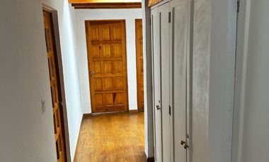 Impresionante Casa en Condominio Privado en Contadero.