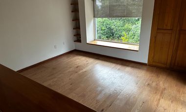 Impresionante Casa en Condominio Privado en Contadero.