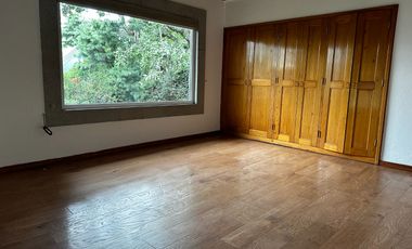 Impresionante Casa en Condominio Privado en Contadero.