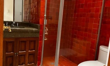 Impresionante Casa en Condominio Privado en Contadero.