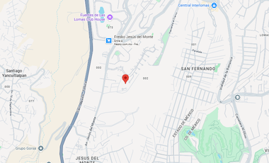 iiiii Excelente Oportunidad de propiedad !!!!! Aprovecha esta propiedad con un descuento de hasta el 60% a su valor real en la col. Jesús del Monte, H