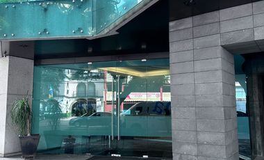 Excelente Departamento de 2 Pisos en El Corazón de Polanco.