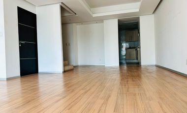 Excelente Departamento de 2 Pisos en El Corazón de Polanco.