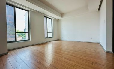 Excelente Departamento de 2 Pisos en El Corazón de Polanco.