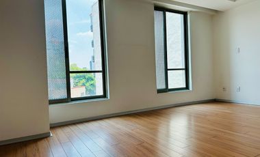 Excelente Departamento de 2 Pisos en El Corazón de Polanco.