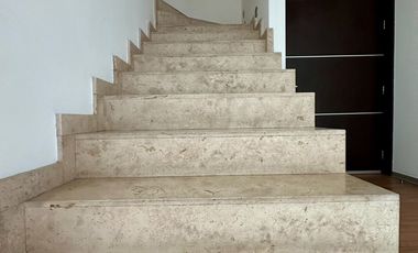 Excelente Departamento de 2 Pisos en El Corazón de Polanco.