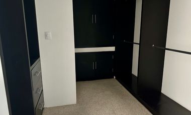 Excelente Departamento de 2 Pisos en El Corazón de Polanco.