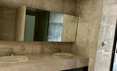 Excelente Departamento de 2 Pisos en El Corazón de Polanco.