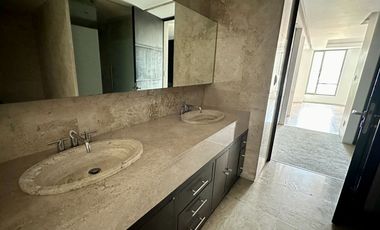 Excelente Departamento de 2 Pisos en El Corazón de Polanco.