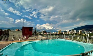 ARRIENDO Codigo 1 - 086