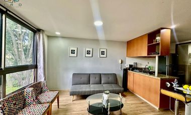 ARRIENDO Codigo 1 - 086