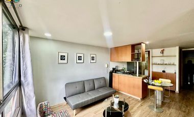 ARRIENDO Codigo 1 - 086