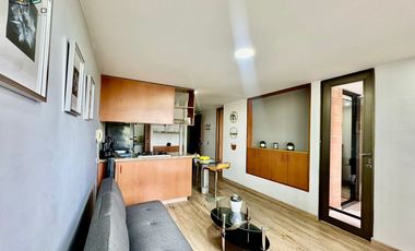 ARRIENDO Codigo 1 - 086