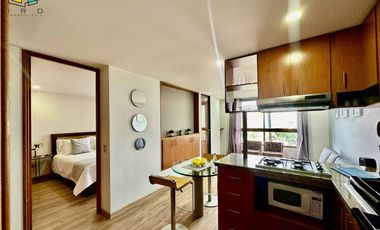 ARRIENDO Codigo 1 - 086