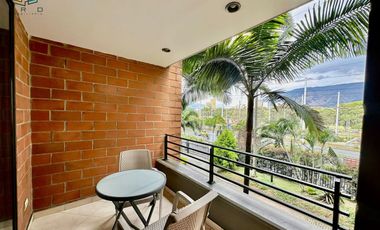 ARRIENDO Codigo 1 - 086