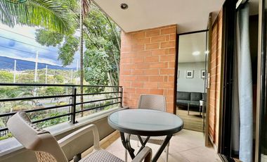 ARRIENDO Codigo 1 - 086