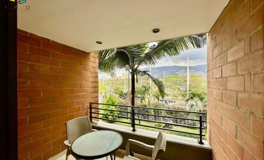 ARRIENDO Codigo 1 - 086