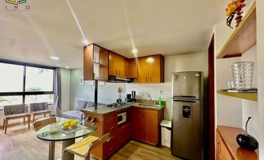 ARRIENDO Codigo 1 - 086