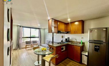 ARRIENDO Codigo 1 - 086