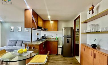 ARRIENDO Codigo 1 - 086