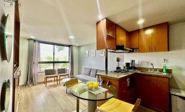 ARRIENDO Codigo 1 - 086