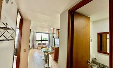 ARRIENDO Codigo 1 - 086