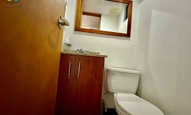 ARRIENDO Codigo 1 - 086