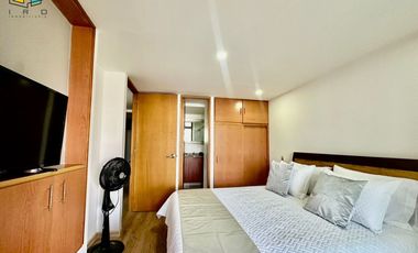 ARRIENDO Codigo 1 - 086