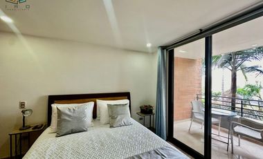 ARRIENDO Codigo 1 - 086