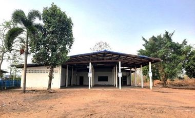 F4-0297 ขายบ้านเดี่ยว ต. นามะเฟือง อ.เมืองหนองบัวลำภู จ.หนองบัวลำภู