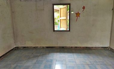 F4-0297 ขายบ้านเดี่ยว ต. นามะเฟือง อ.เมืองหนองบัวลำภู จ.หนองบัวลำภู