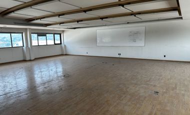 Venta de Nave Industrial en Jesús Reyes Heroles, Tlalnepantla, Edo. Mex.