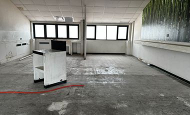 Venta de Nave Industrial en Jesús Reyes Heroles, Tlalnepantla, Edo. Mex.