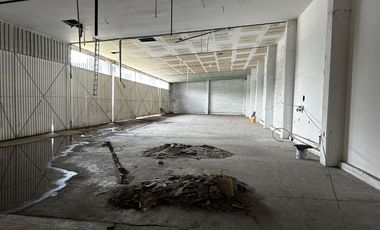 Venta de Nave Industrial en Jesús Reyes Heroles, Tlalnepantla, Edo. Mex.