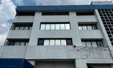 Venta de Nave Industrial en Jesús Reyes Heroles, Tlalnepantla, Edo. Mex.