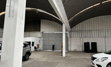 Venta de Nave Industrial en Jesús Reyes Heroles, Tlalnepantla, Edo. Mex.