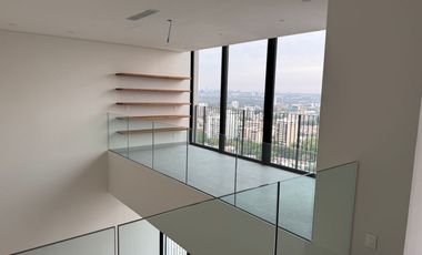 Departamento de Lujo en Venta en Sao Paulo Vertical