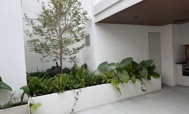 Departamento de Lujo en Venta en Sao Paulo Vertical