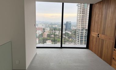 Departamento de Lujo en Venta en Sao Paulo Vertical