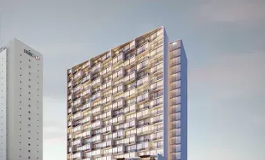 Departamento de Lujo en Venta en Sao Paulo Vertical