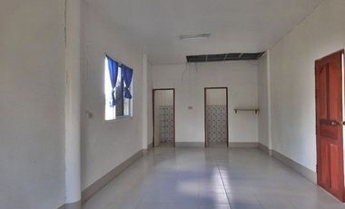 F4-0457 ขายบ้านเดี่ยว ต. เมืองใหม่ อ.ศรีบุญเรือง จ.หนองบัวลำภู