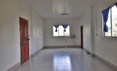 F4-0457 ขายบ้านเดี่ยว ต. เมืองใหม่ อ.ศรีบุญเรือง จ.หนองบัวลำภู