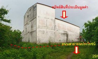K02429 ขายบ้านเดี่ยว หมู่ 1 ตำบลควนขัน อำเภอเมืองสตูล สตูล