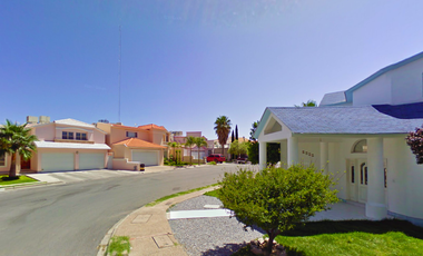 ¡VIVE EN ESTA HERMOSA CASA EN CHIHUAHUA! Remate Bancario en Haciendas del Valle, Chihuahua.