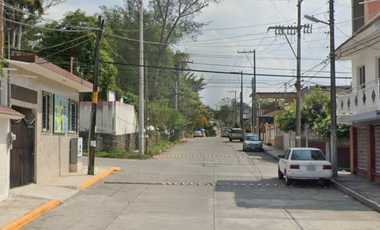 PROPIEDAD EN VENTA EN UNA EXCELENTE ZONA POZA RICA