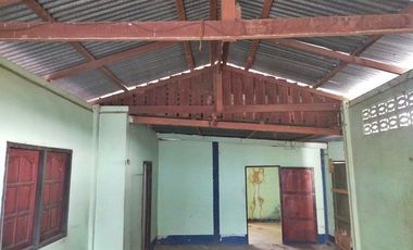 F7-0319 ขายบ้านเดี่ยว หมู่ 4 บ้านดงโต้น-บ้านโคกม่วงทอง ต. โนนสะอาด อ.ศรีบุญเรือง จ.หนองบัวลำภู