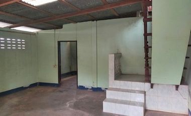 F7-0319 ขายบ้านเดี่ยว หมู่ 4 บ้านดงโต้น-บ้านโคกม่วงทอง ต. โนนสะอาด อ.ศรีบุญเรือง จ.หนองบัวลำภู