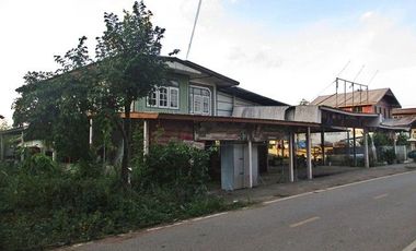 F7-0319 ขายบ้านเดี่ยว หมู่ 4 บ้านดงโต้น-บ้านโคกม่วงทอง ต. โนนสะอาด อ.ศรีบุญเรือง จ.หนองบัวลำภู