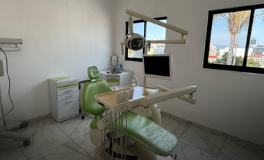 Consultorios (2) | Renta | Col. Bellavista