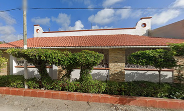 VENTA DE CASA EN QUINTANA ROO CHETUMAL COL 17 DE OCTUBRE